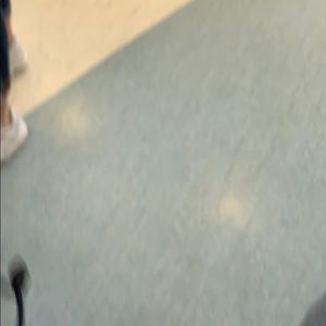 Meet your Posher, Rory